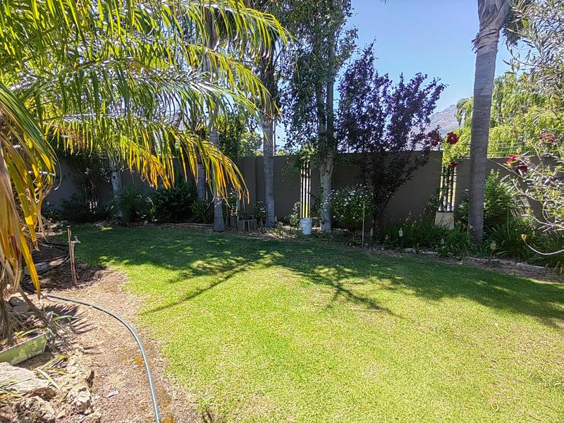 4 Bedroom Property for Sale in Wolseley Western Cape